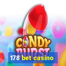 178 bet casino